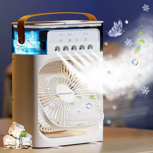 Mini Portable Air Conditioner