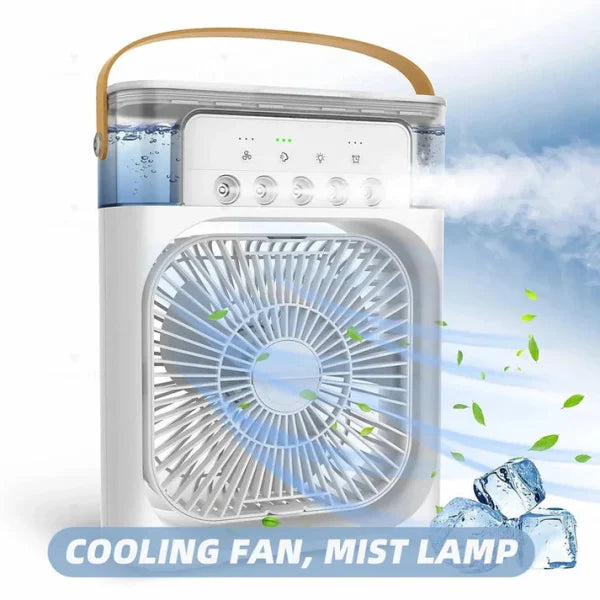 Mini Portable Air Conditioner